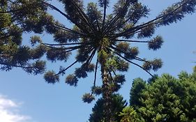 Apartamento Do Lago Negro